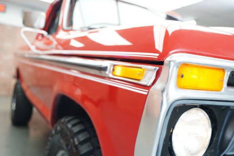 1977 Ford F-150