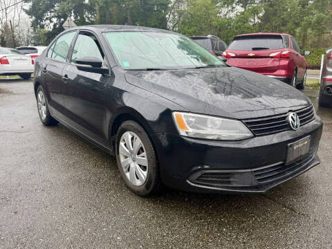 2014 Volkswagen Jetta