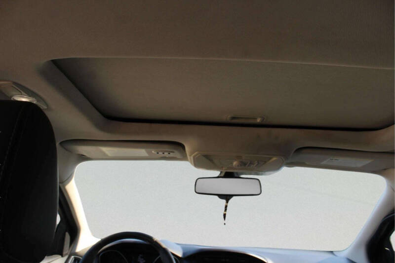 2012 Ford Focus Titanium