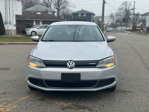 2013 Volkswagen Jetta for sale at Kars 4 Sale LLC in Little Ferry NJ