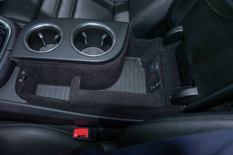 2018 Porsche Panamera 4S