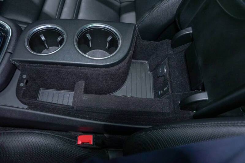 2018 Porsche Panamera 4S