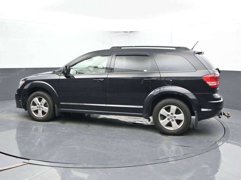 2016 Dodge Journey SE