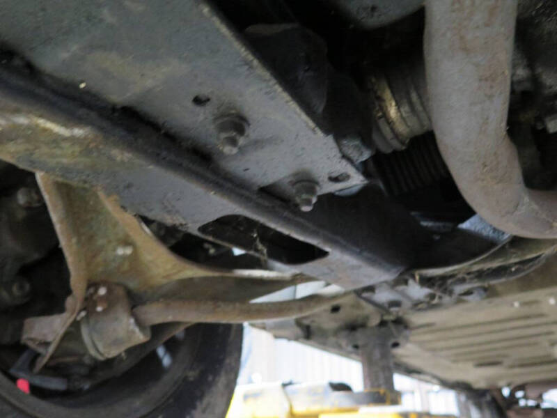 1982 Chevrolet Citation