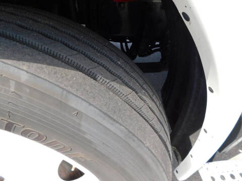 2015 Freightliner Cascadia