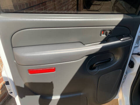 2006 GMC Sierra 1500 SLT