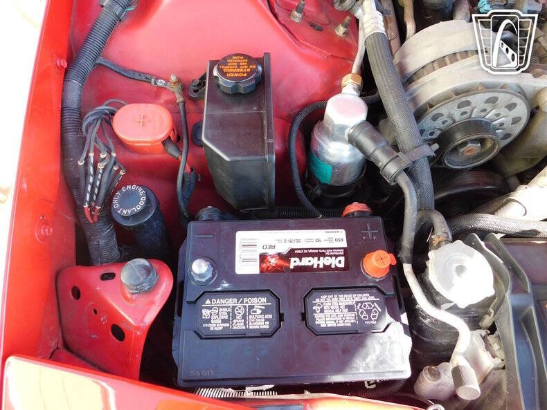 1997 Pontiac Firebird