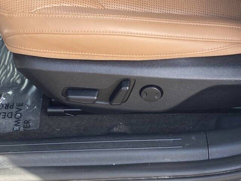 2025 Kia EV6 Wind