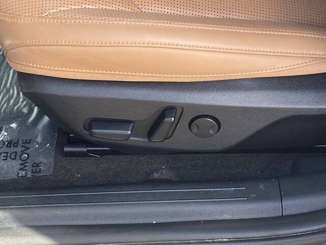 2025 Kia EV6 Wind
