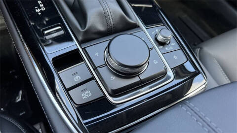 2025 Mazda CX-30 2.5 S Preferred