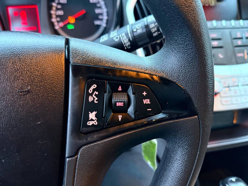 2017 GMC Terrain SLE-1