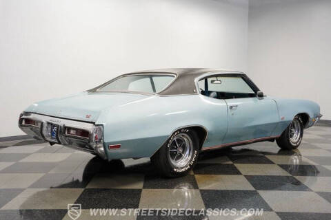 1972 Buick Skylark