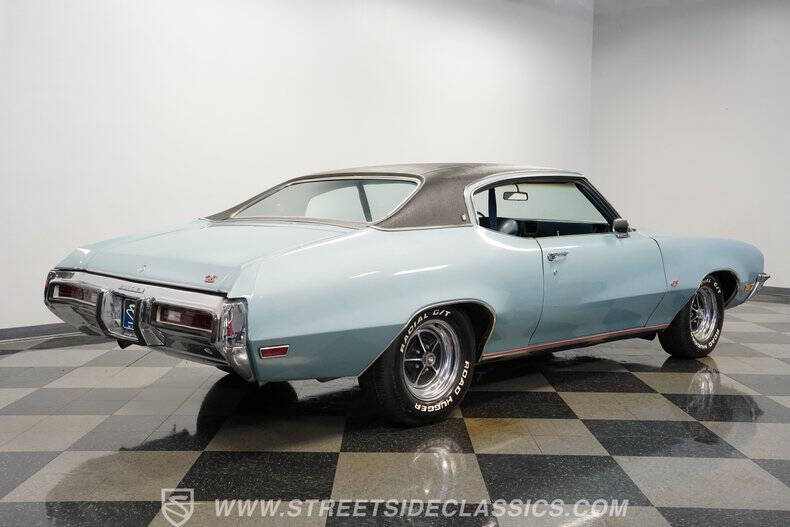 1972 Buick Skylark