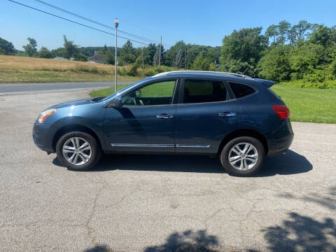 2013 Nissan Rogue for sale at Deals On Wheels in Red Lion PA