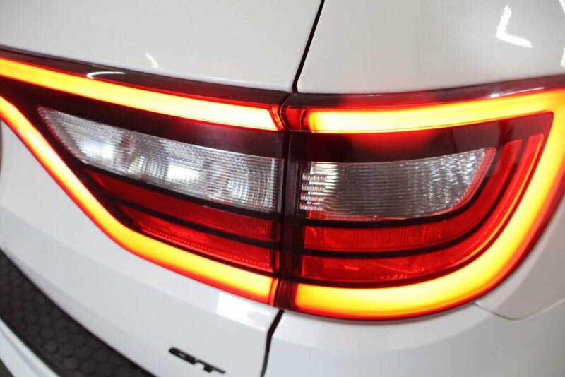 2020 Dodge Durango GT