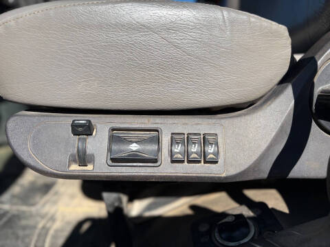 2017 Freightliner M2 112