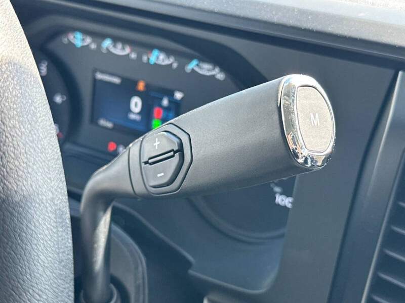 2024 Ford F-550 Super Duty