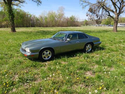 1995 Jaguar XJ-Series for sale at Rustys Auto Sales - Rusty's Auto Sales in Platte City MO