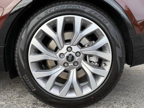 2026 Land Rover Discovery P360 Limited Edition