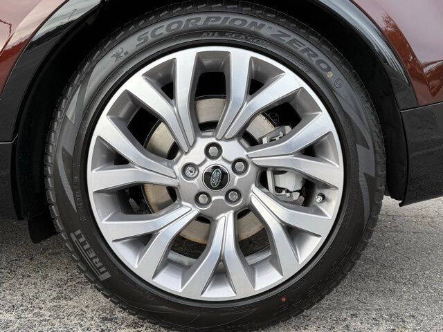 2026 Land Rover Discovery P360 Limited Edition