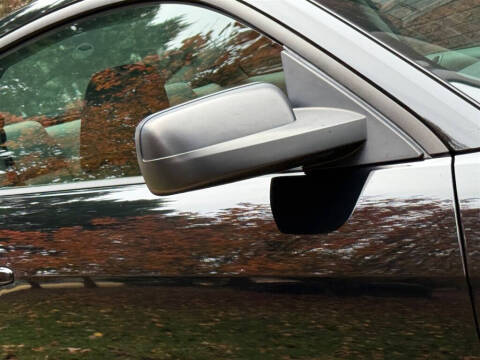 2007 Ford Mustang GT Premium