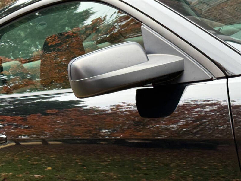 2007 Ford Mustang GT Premium