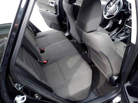 2018 Toyota Corolla iM