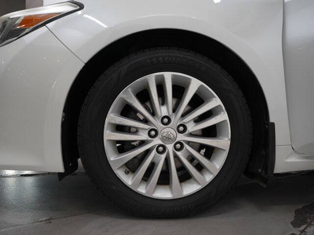 2013 Toyota Avalon Hybrid Limited