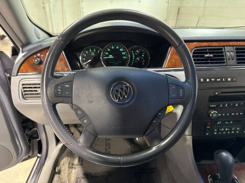 2006 Buick LaCrosse CXL