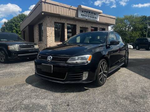 2014 Volkswagen Jetta for sale at Indy Star Motors in Indianapolis IN