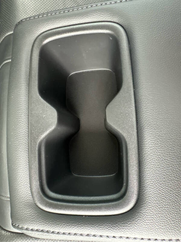 2022 Honda Accord Hybrid Touring