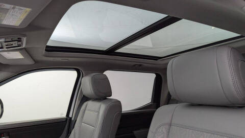 2023 Toyota Tundra Limited HV