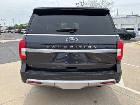 2024 Ford Expedition XLT