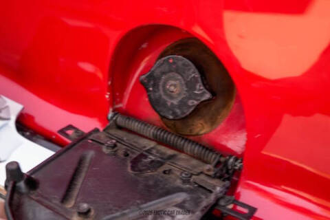 1953 Mercury Monterey