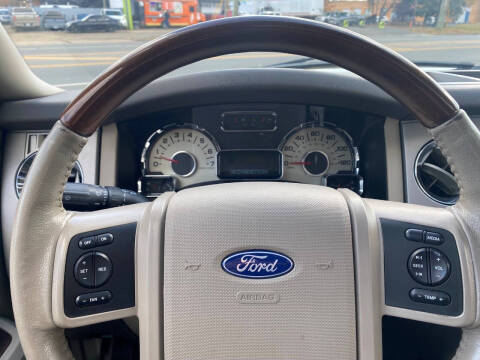 2008 Ford Expedition Limited