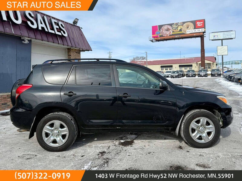 2008 Toyota RAV4