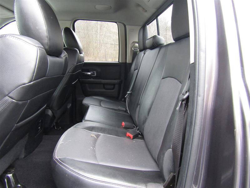 2014 RAM 1500 Laramie