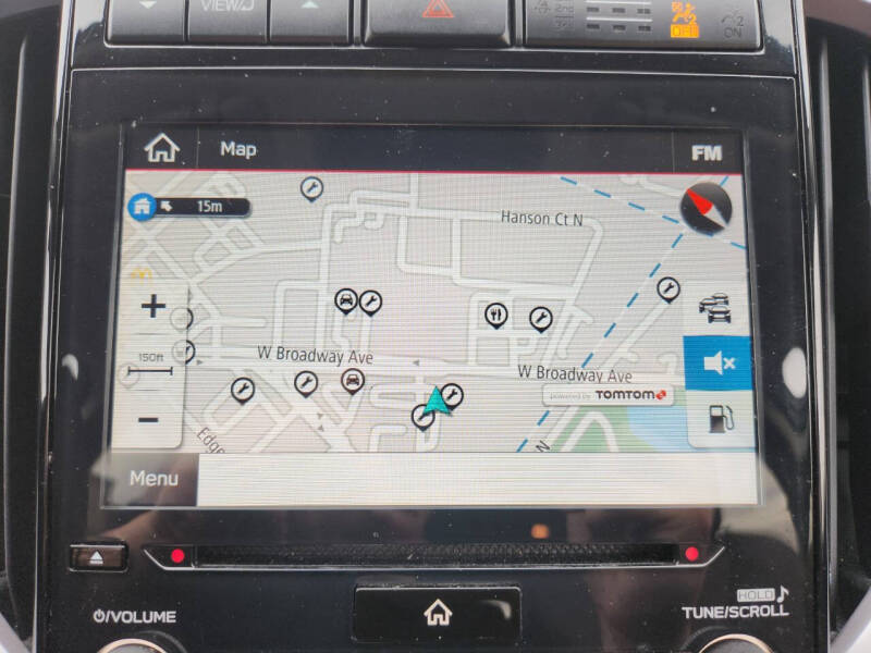 2022 Subaru Ascent Touring