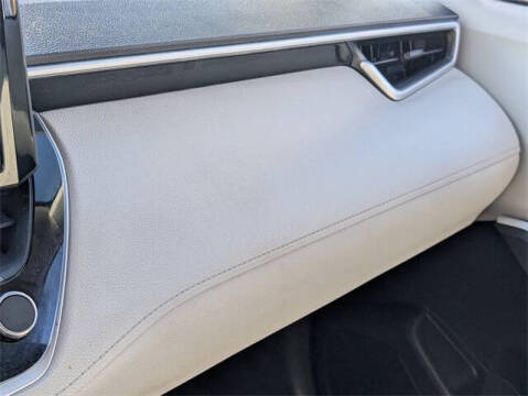 2024 Toyota Corolla Cross L