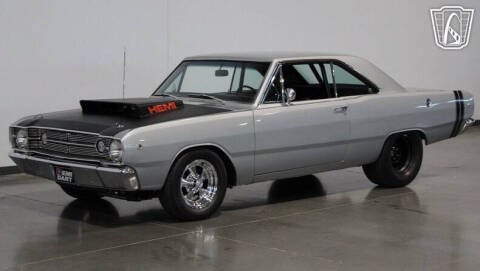 1968 Dodge Dart