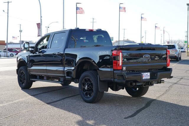 2026 Ford F-350 Super Duty