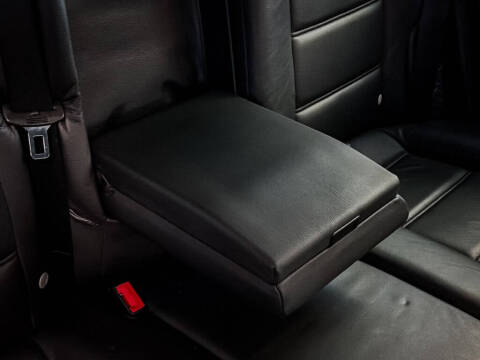 2010 Porsche Cayenne Tiptronic