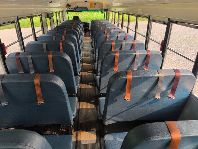 2018 IC Bus CE Series