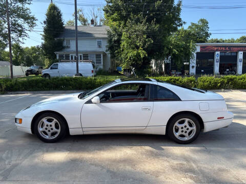 1991 Nissan 300ZX 2+2