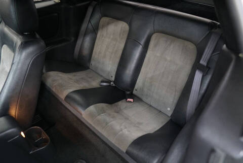 2005 Chrysler Sebring