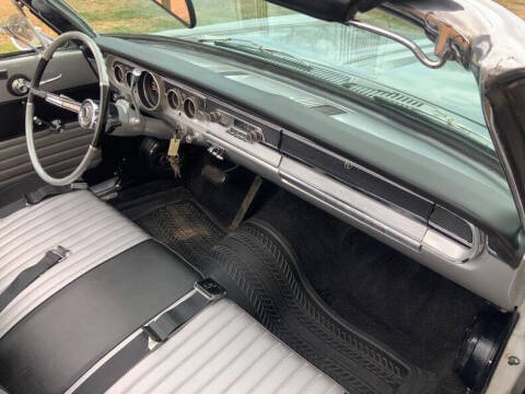 1964 Ford Falcon