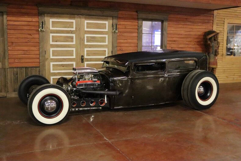 1931 Ford Model A