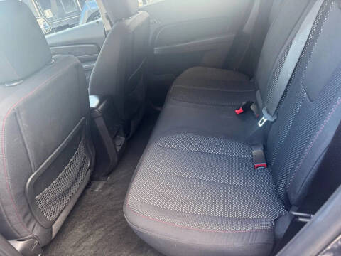 2015 GMC Terrain SLE-2