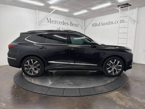 2022 Acura MDX SH-AWD w/Tech