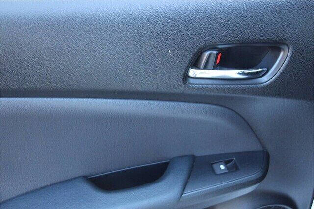 2017 Toyota Prius Two